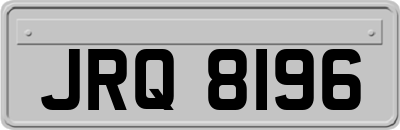 JRQ8196