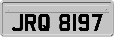 JRQ8197