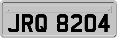 JRQ8204
