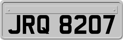 JRQ8207