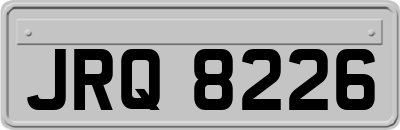 JRQ8226