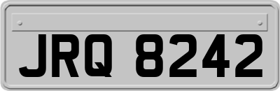 JRQ8242