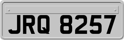 JRQ8257