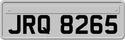 JRQ8265