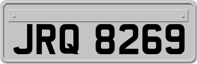 JRQ8269