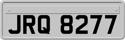 JRQ8277