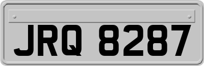 JRQ8287