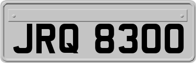 JRQ8300