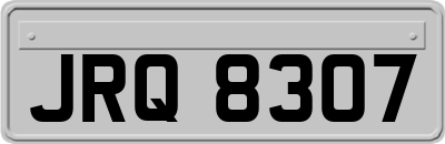 JRQ8307