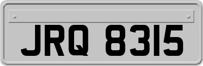 JRQ8315