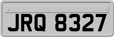 JRQ8327