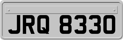 JRQ8330