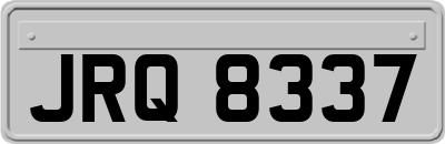 JRQ8337