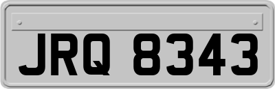 JRQ8343