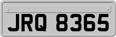 JRQ8365