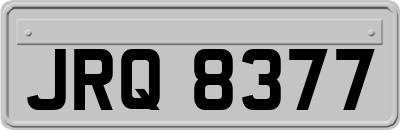 JRQ8377