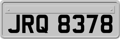 JRQ8378