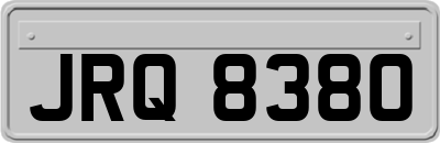 JRQ8380