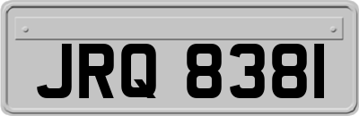 JRQ8381
