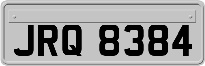 JRQ8384