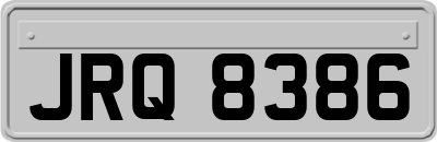 JRQ8386