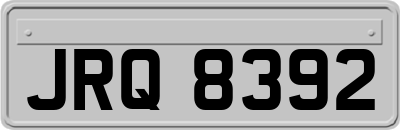 JRQ8392