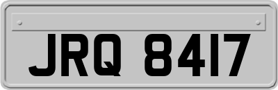 JRQ8417