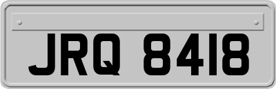 JRQ8418