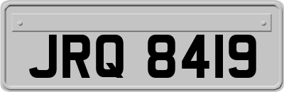JRQ8419