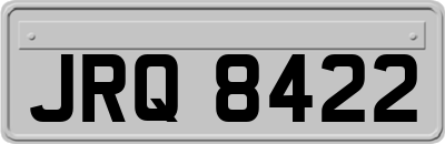 JRQ8422