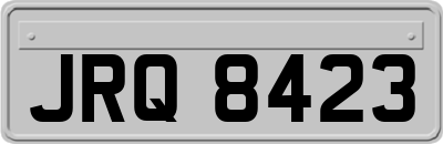 JRQ8423