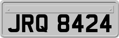 JRQ8424