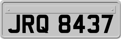 JRQ8437