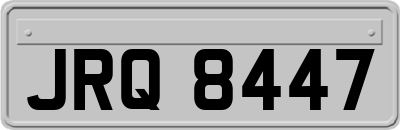 JRQ8447