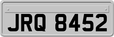 JRQ8452