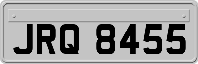 JRQ8455