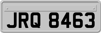 JRQ8463