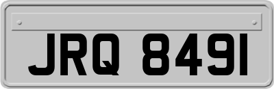 JRQ8491