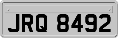 JRQ8492