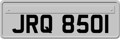 JRQ8501
