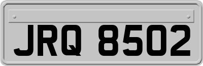 JRQ8502