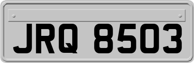 JRQ8503