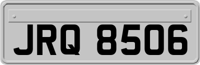 JRQ8506