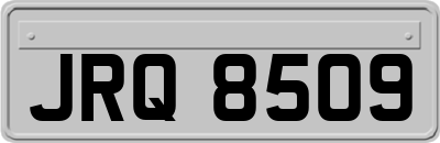 JRQ8509