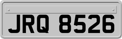JRQ8526