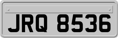 JRQ8536