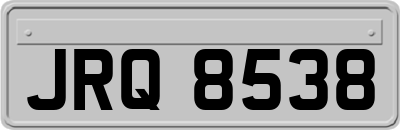 JRQ8538