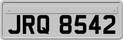 JRQ8542