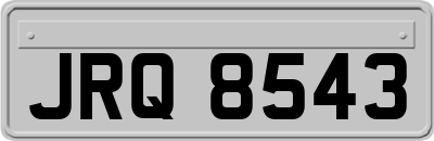 JRQ8543