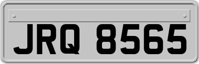 JRQ8565